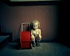 Joakim Eskildsen, Doll Pram, Berlin, Germany
2011; Printed 2012, Pigment print on archival paper