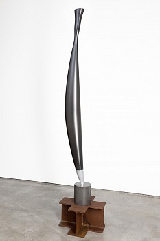 Inigo Manglano-Ovalle - Bird in Space - (MACH 3 Hypervelocity Test (Run 2, 00001-01198), 2012)