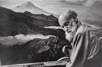 Hector Garcia - Dr. Atl