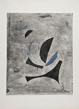 Works: Lithograph