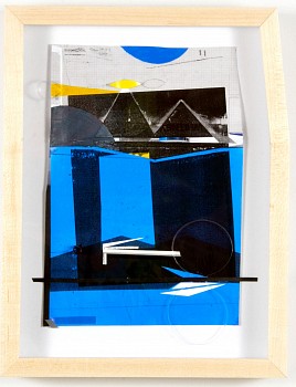 Rafael Domenech - Untitled (micro) 1