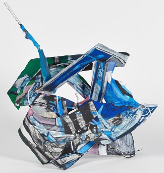 Iva Gueorguieva - Lost Derrick